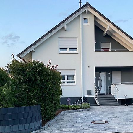 2 Zimmer Ferienunterkunft Gemeinsame Zeit Appenweier Dış mekan fotoğraf
