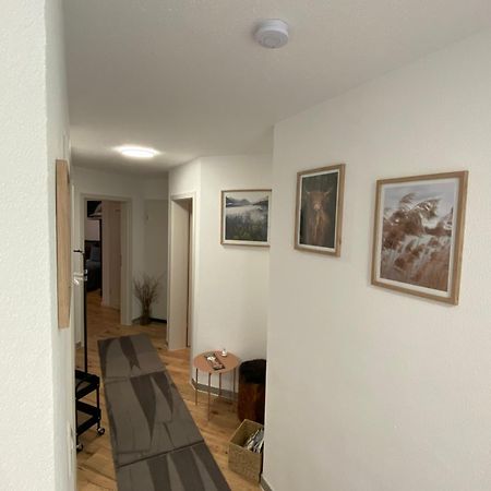 2 Zimmer Ferienunterkunft Gemeinsame Zeit Appenweier Dış mekan fotoğraf
