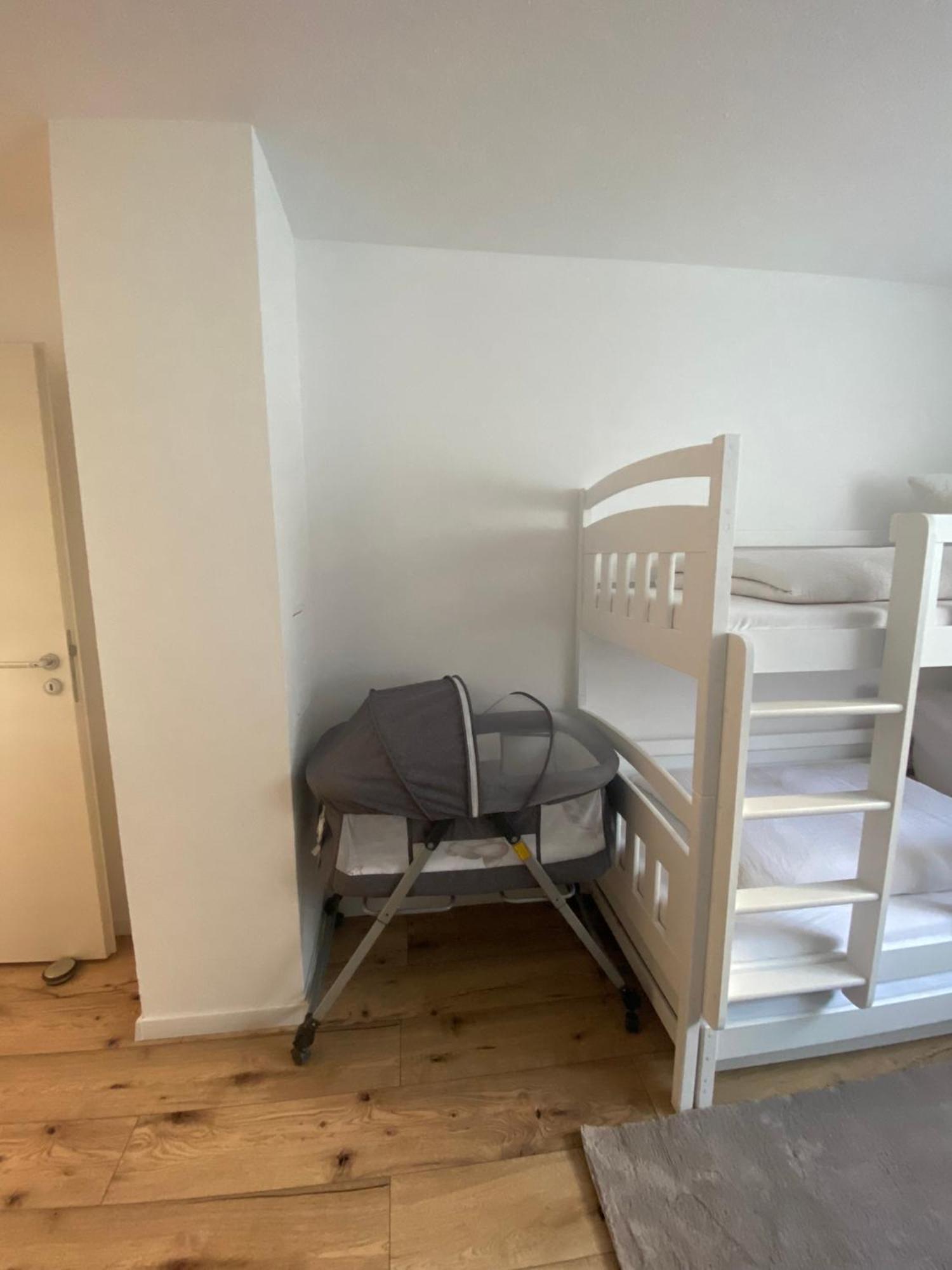 2 Zimmer Ferienunterkunft Gemeinsame Zeit Appenweier Dış mekan fotoğraf