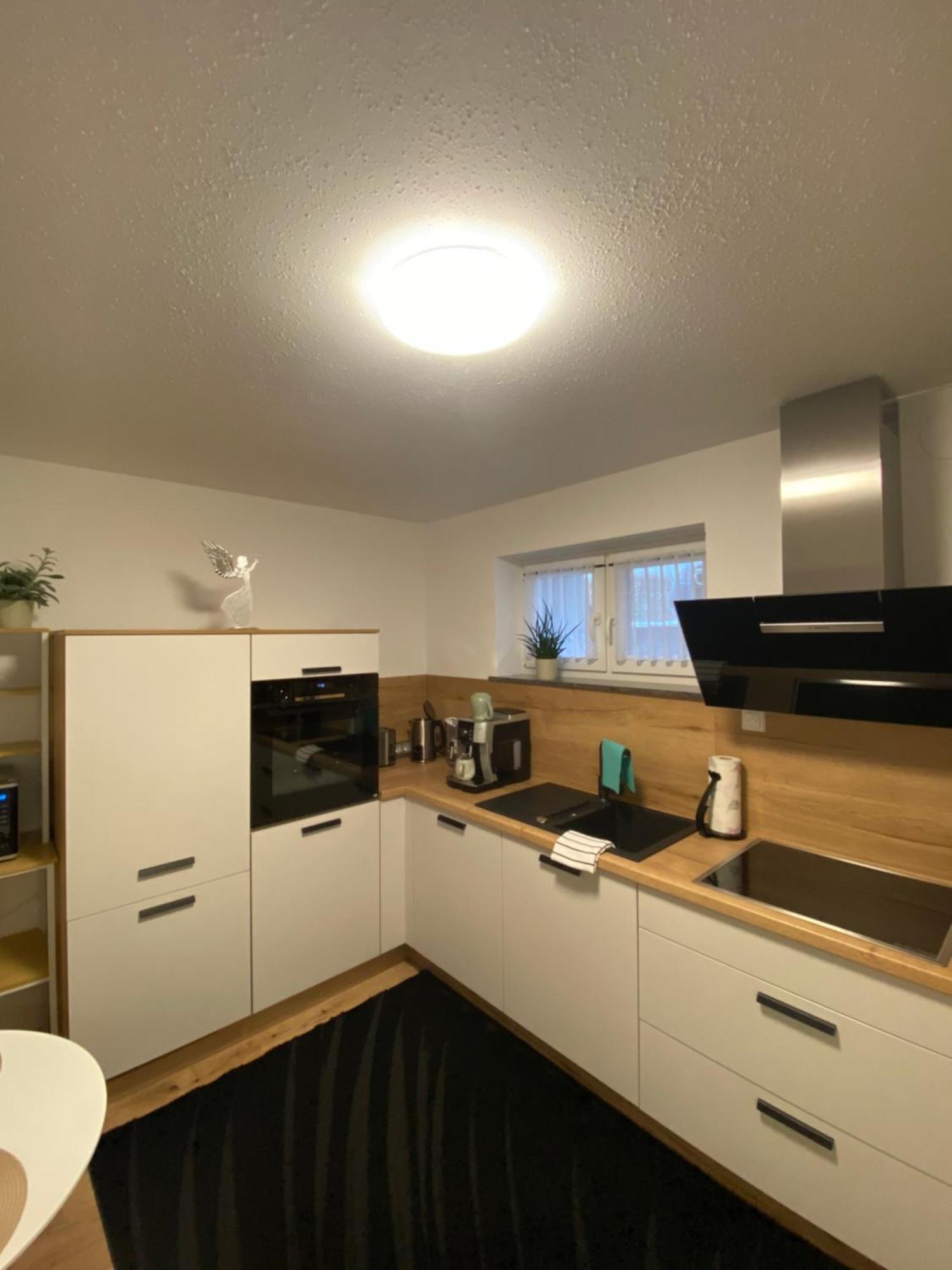 2 Zimmer Ferienunterkunft Gemeinsame Zeit Appenweier Dış mekan fotoğraf