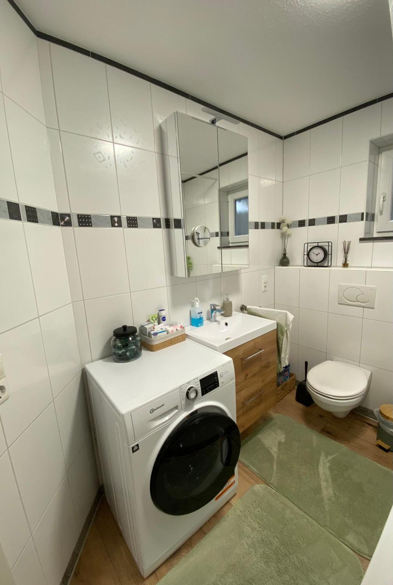 2 Zimmer Ferienunterkunft Gemeinsame Zeit Appenweier Dış mekan fotoğraf