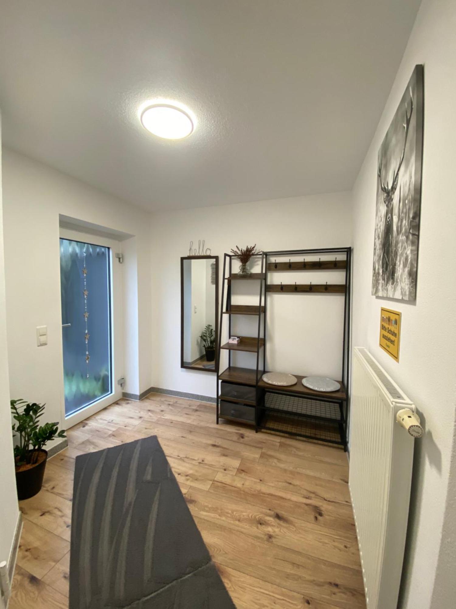 2 Zimmer Ferienunterkunft Gemeinsame Zeit Appenweier Dış mekan fotoğraf