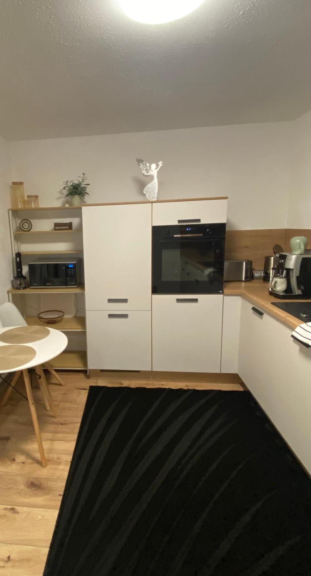 2 Zimmer Ferienunterkunft Gemeinsame Zeit Appenweier Dış mekan fotoğraf