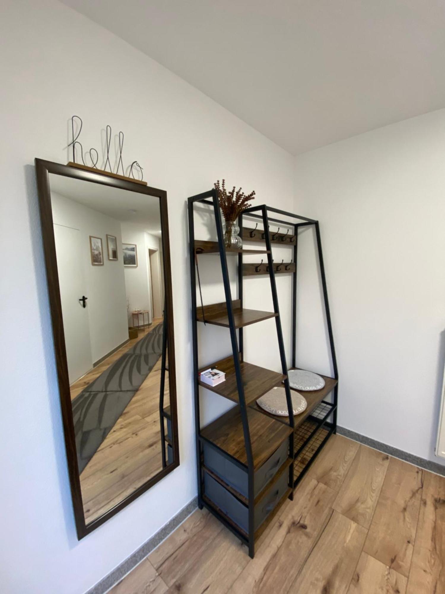 2 Zimmer Ferienunterkunft Gemeinsame Zeit Appenweier Dış mekan fotoğraf
