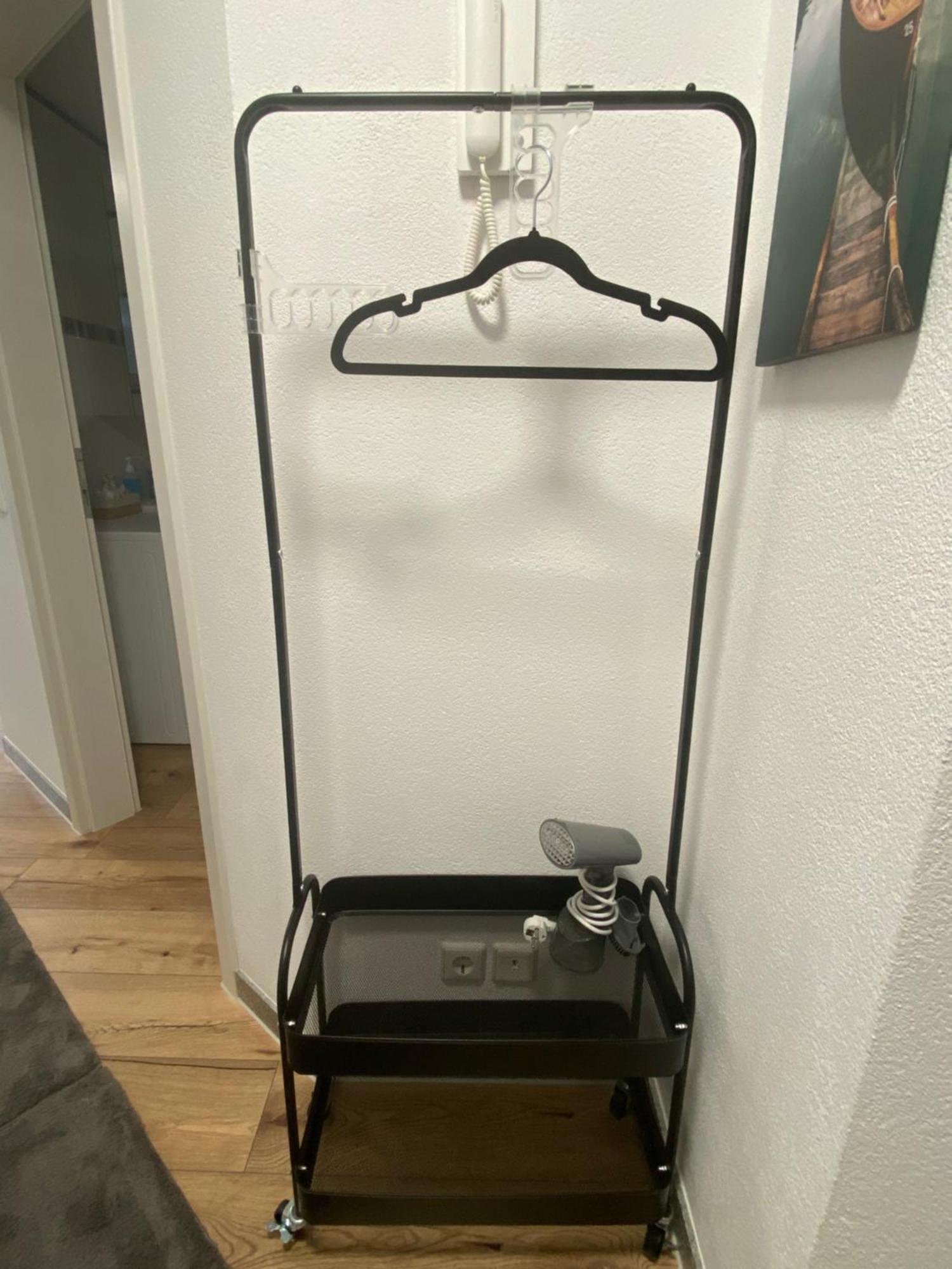 2 Zimmer Ferienunterkunft Gemeinsame Zeit Appenweier Dış mekan fotoğraf