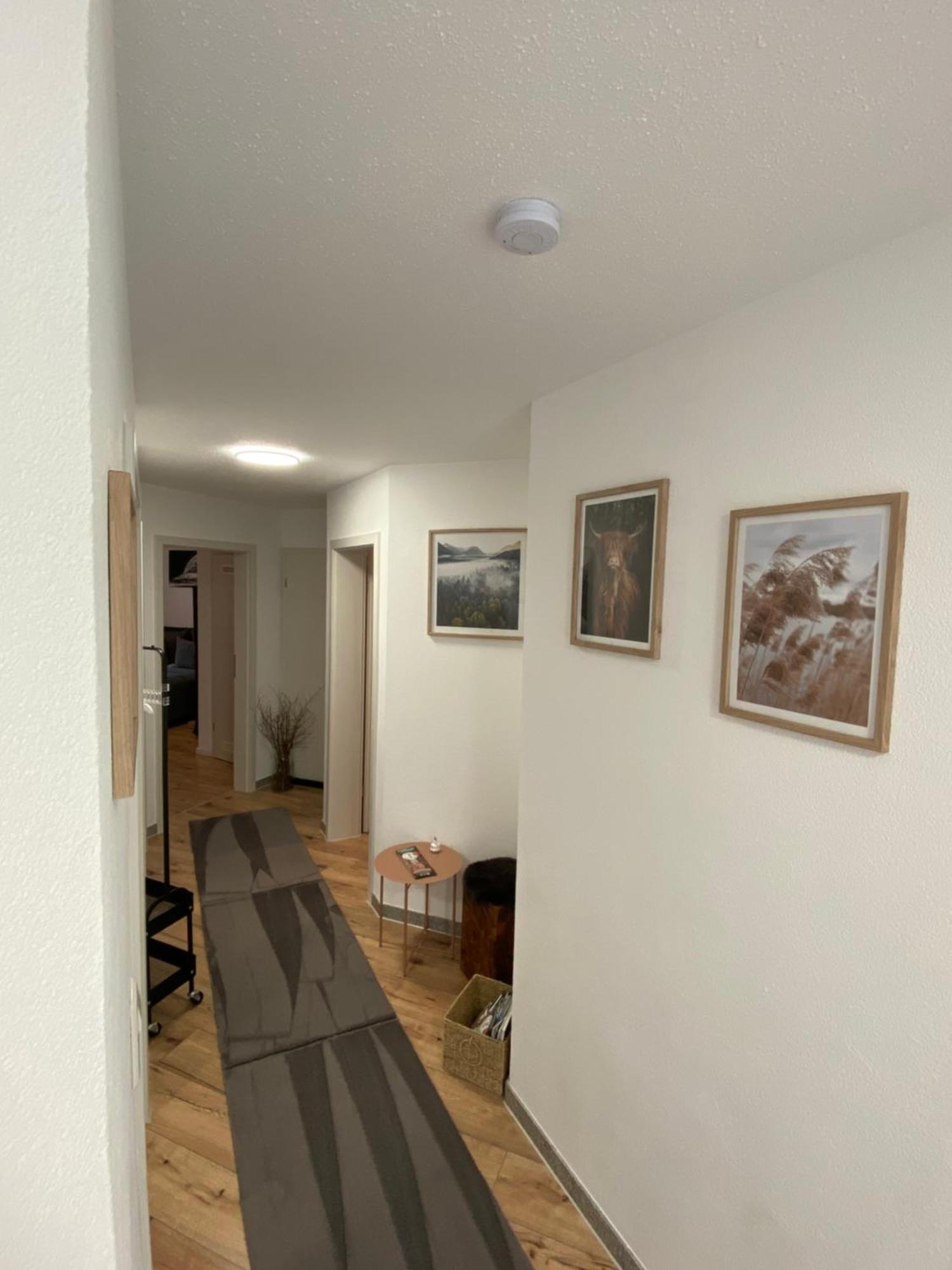 2 Zimmer Ferienunterkunft Gemeinsame Zeit Appenweier Dış mekan fotoğraf